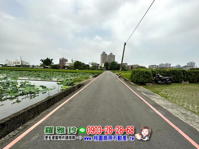 桃園蘆竹農地-3