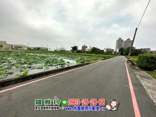 桃園蘆竹農地-4