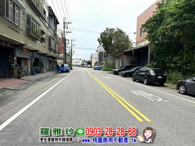 桃園蘆竹農地-2
