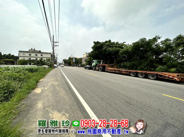 桃園蘆竹農地-4