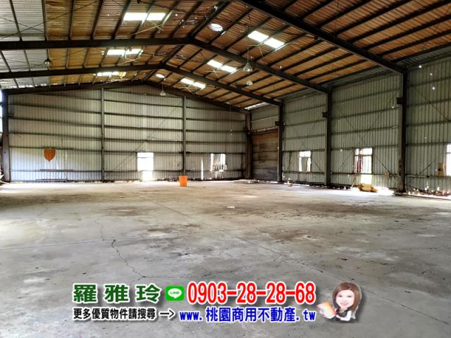 桃園蘆竹農地-2