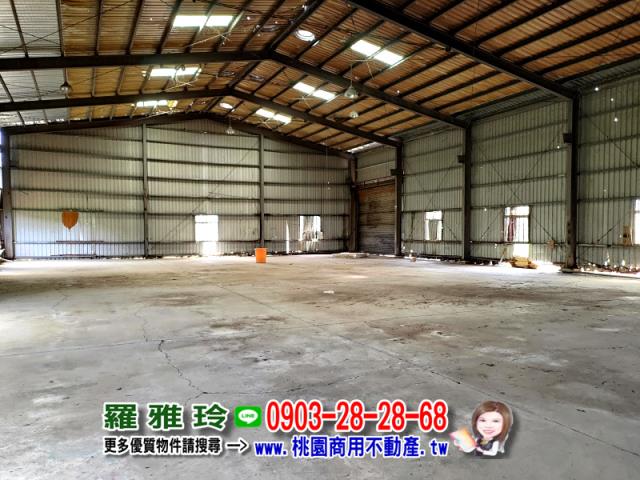 桃園蘆竹農地-3