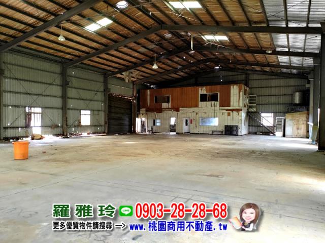 桃園蘆竹農地-4