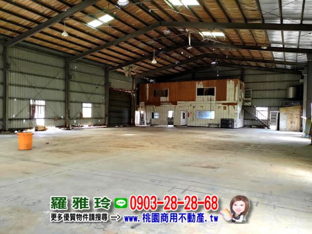 桃園蘆竹農地-5