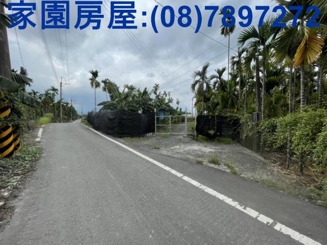 潮州農地-8