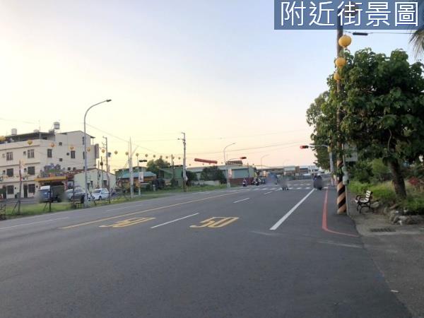 台南永康建地-1