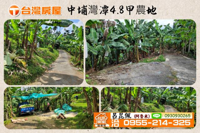 中埔農地-1
