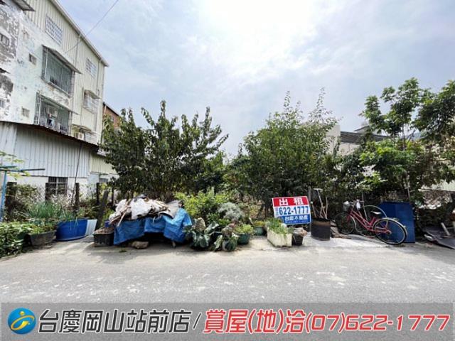 阿蓮農地-11