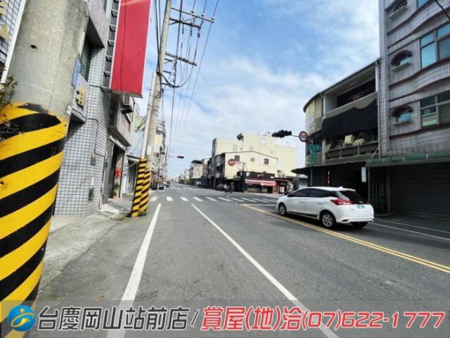 阿蓮農地-14