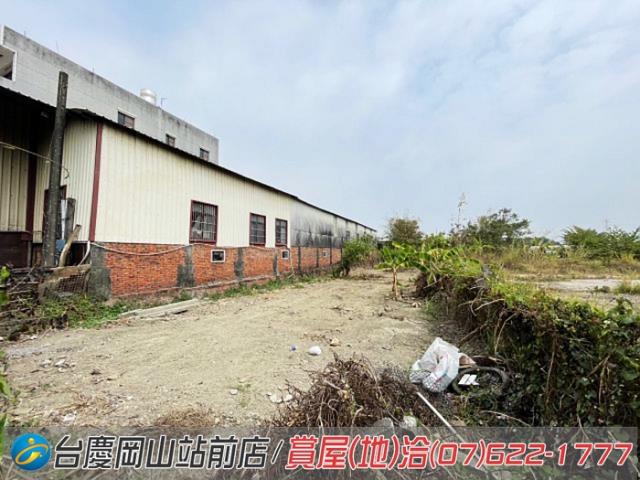 阿蓮農地-3