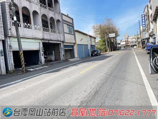 阿蓮農地-4