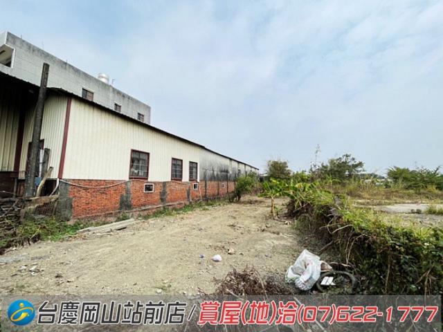 阿蓮農地-6