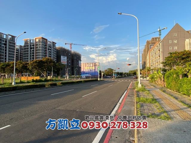 台南歸仁建地-8