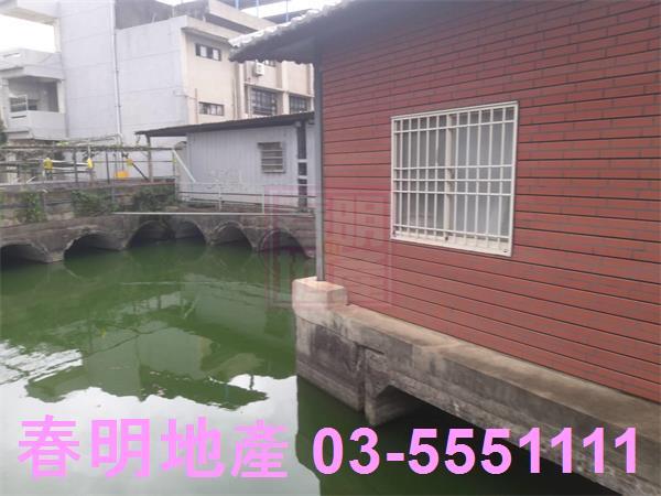 新竹湖口農地-2