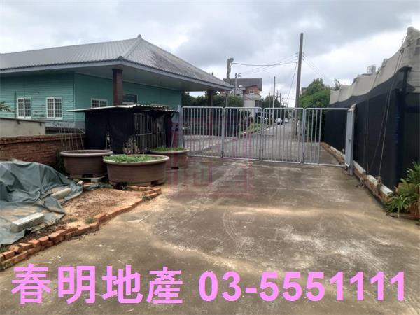 新竹湖口農地-3