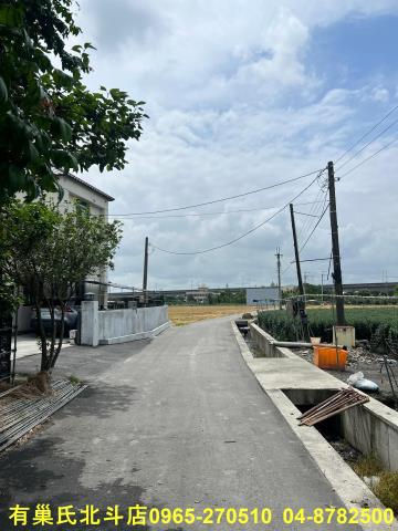 彰化北斗農地-4