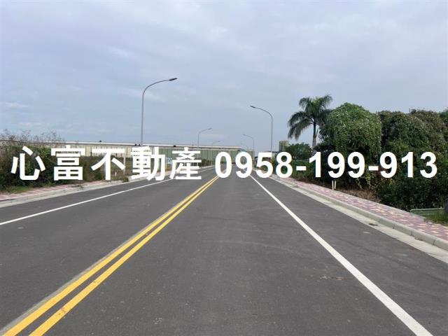 麻豆工業地-1