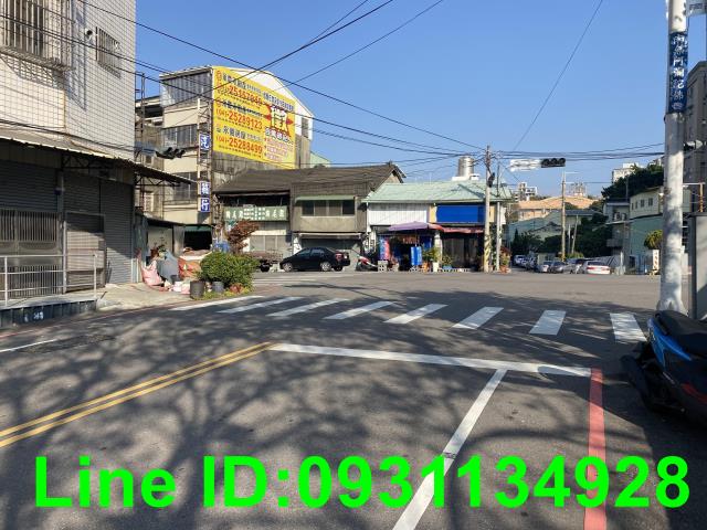 台中豐原建地-5