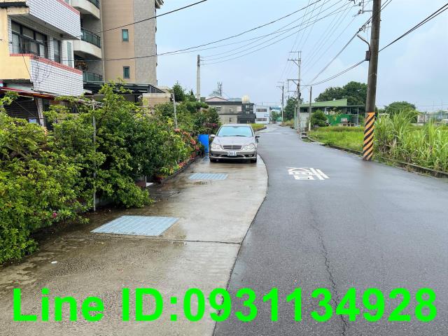 台中后里農地-2