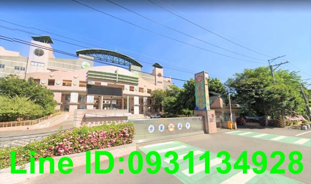 台中后里農地-3