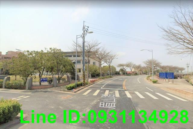 台中后里農地-4