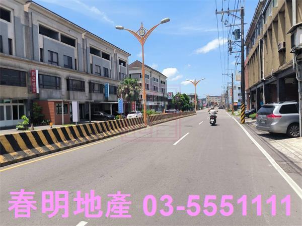 湖口農地-2