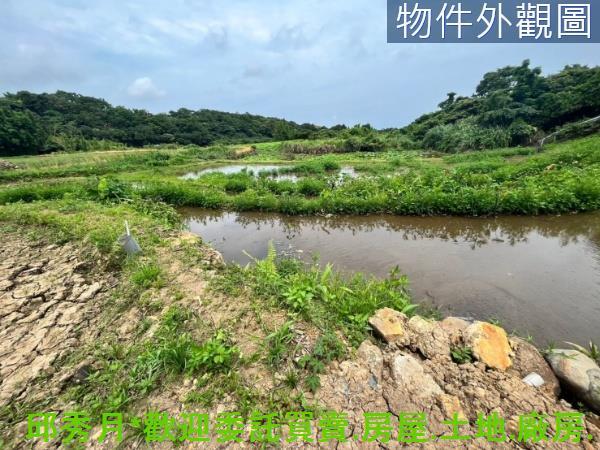 新北三芝農地-2