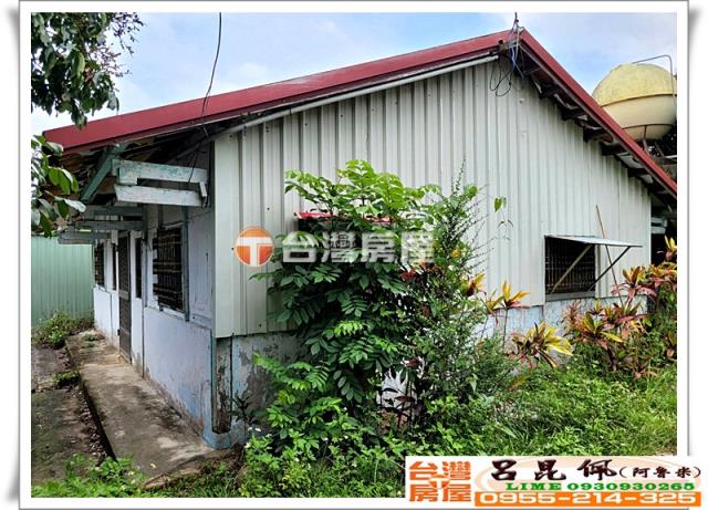 竹崎農地-4