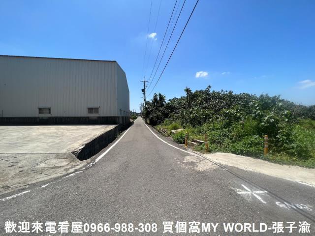 桃園大園農地-2