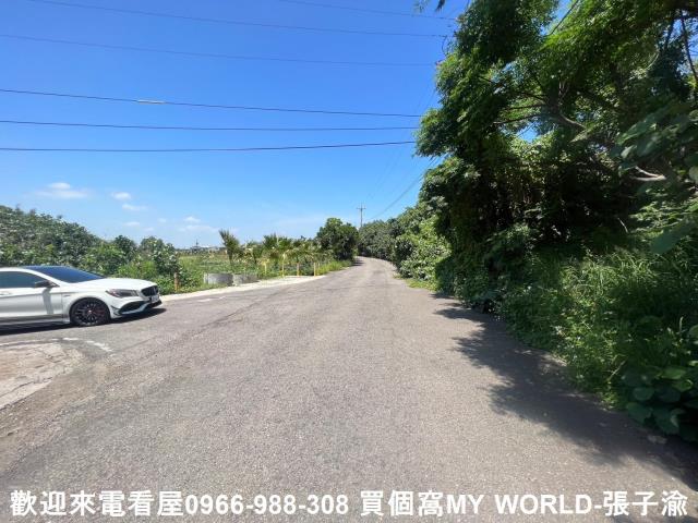 桃園大園農地-3