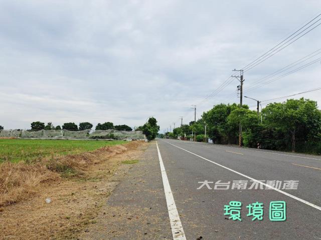 台南官田農地-6