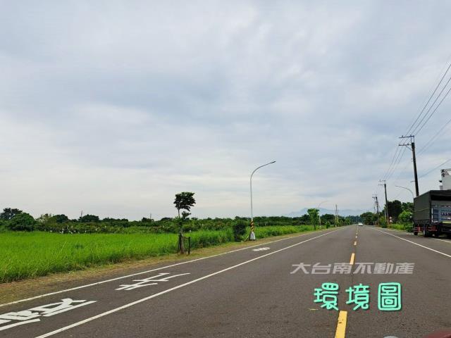台南官田農地-7