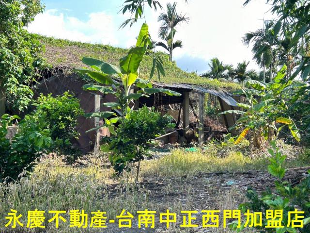 台南白河建地-13