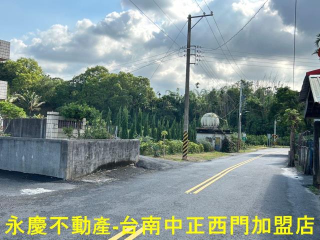 台南白河建地-14
