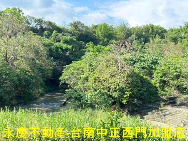 台南白河建地-2