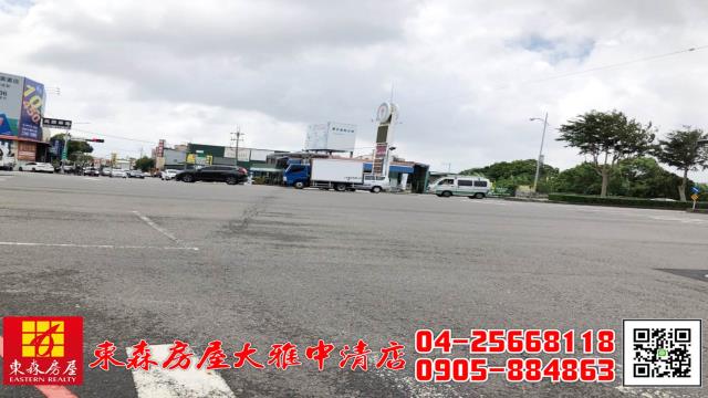 西屯農地-4