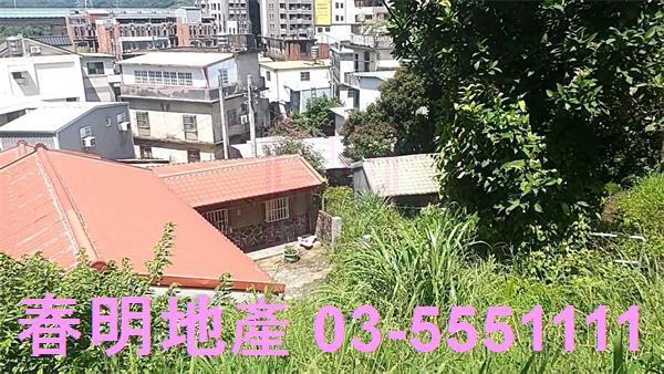 竹東建地-1