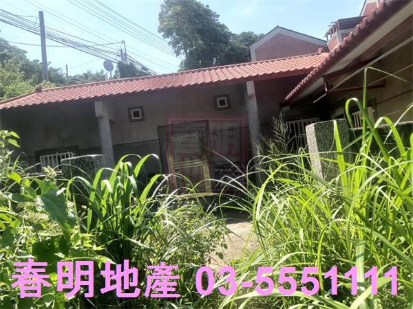 竹東建地-2
