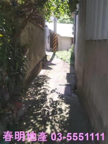 竹東建地-5