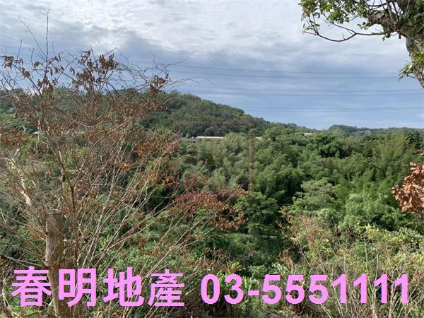 新竹峨眉農地-14
