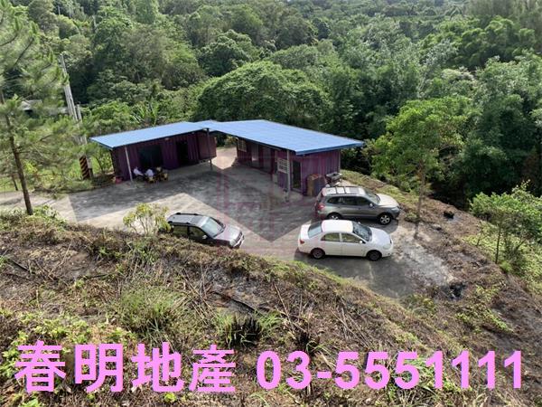 新竹峨眉農地-15