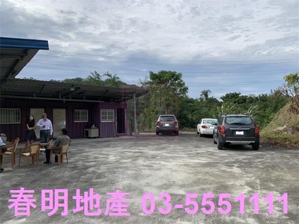 新竹峨眉農地-2