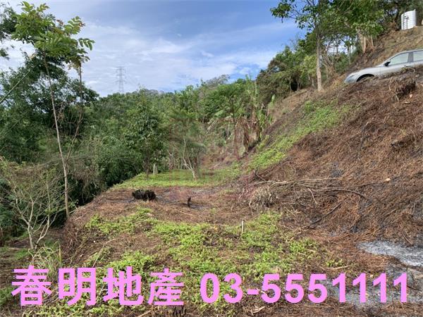 新竹峨眉農地-7