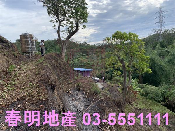 新竹峨眉農地-9