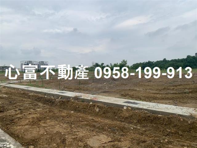 高雄燕巢農地-1