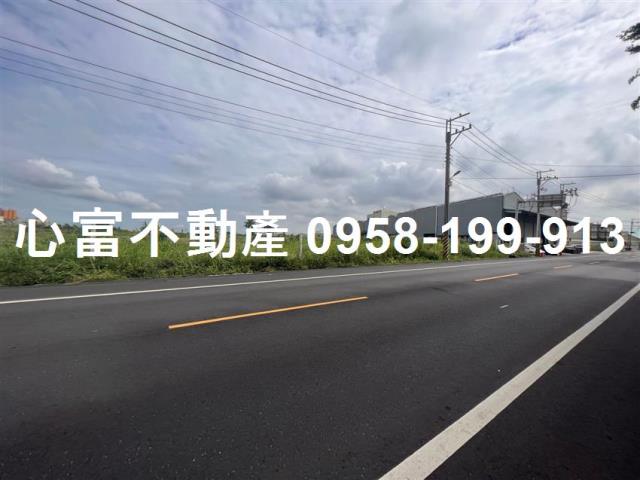 台南麻豆工業地-1
