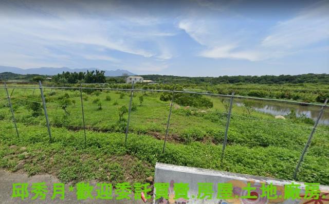 淡水農地-1