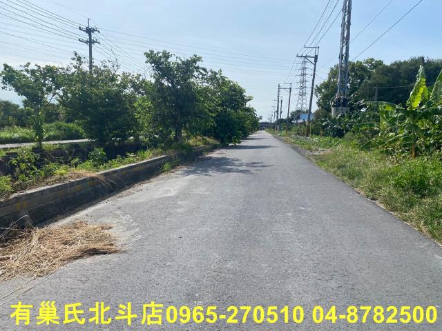溪州農地-2