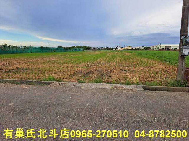 彰化農地-3