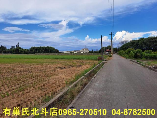 彰化農地-5